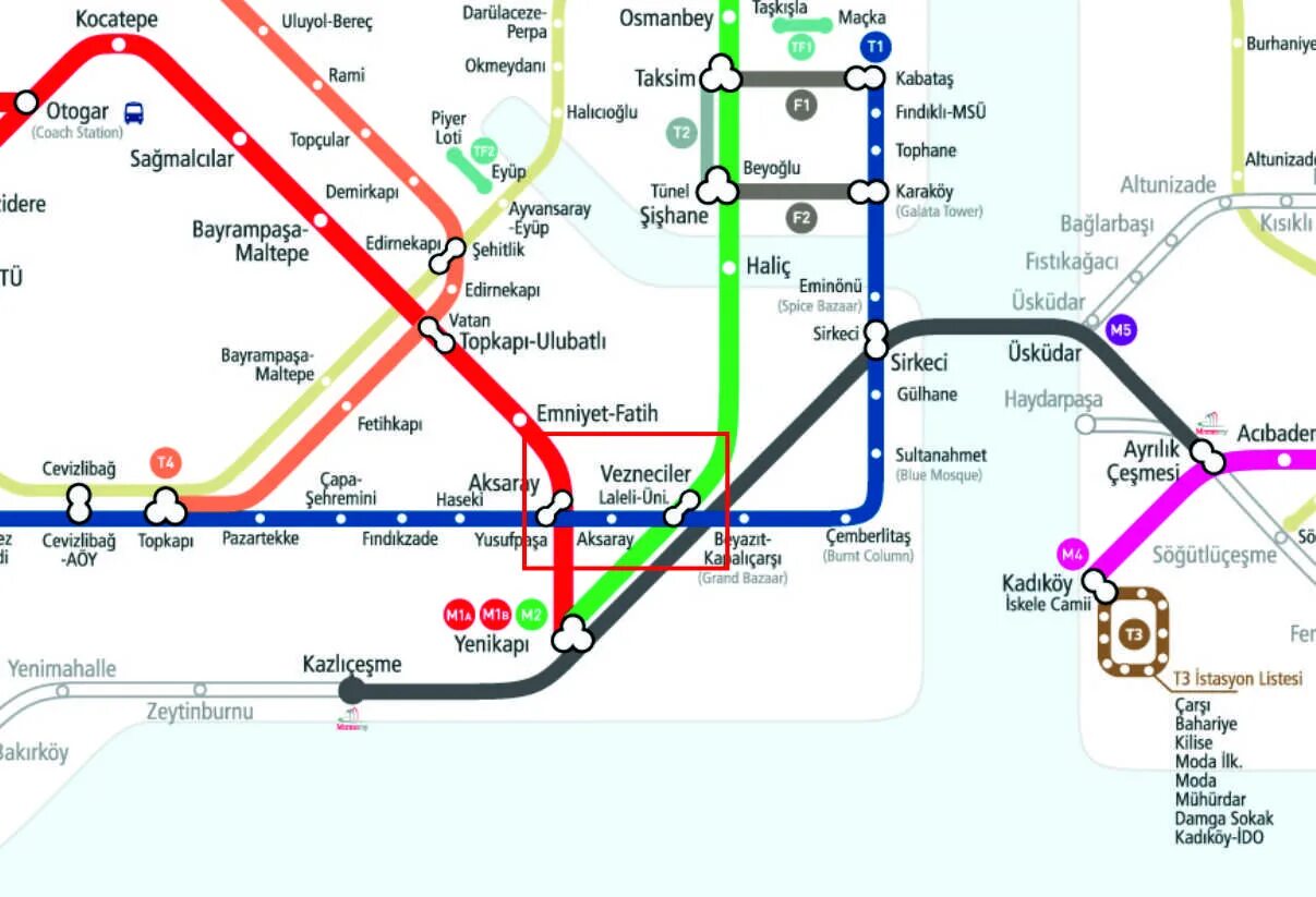 Аэропорт султанахмет как добраться. Метро Стамбула схема. Карта метро Стамбула с аэропортом. Ветки метро Стамбул. Схема метро Стамбула 2023.