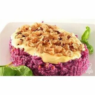 Салат свекла морковь изюм грецкий чернослив