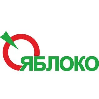 Яблоко спб