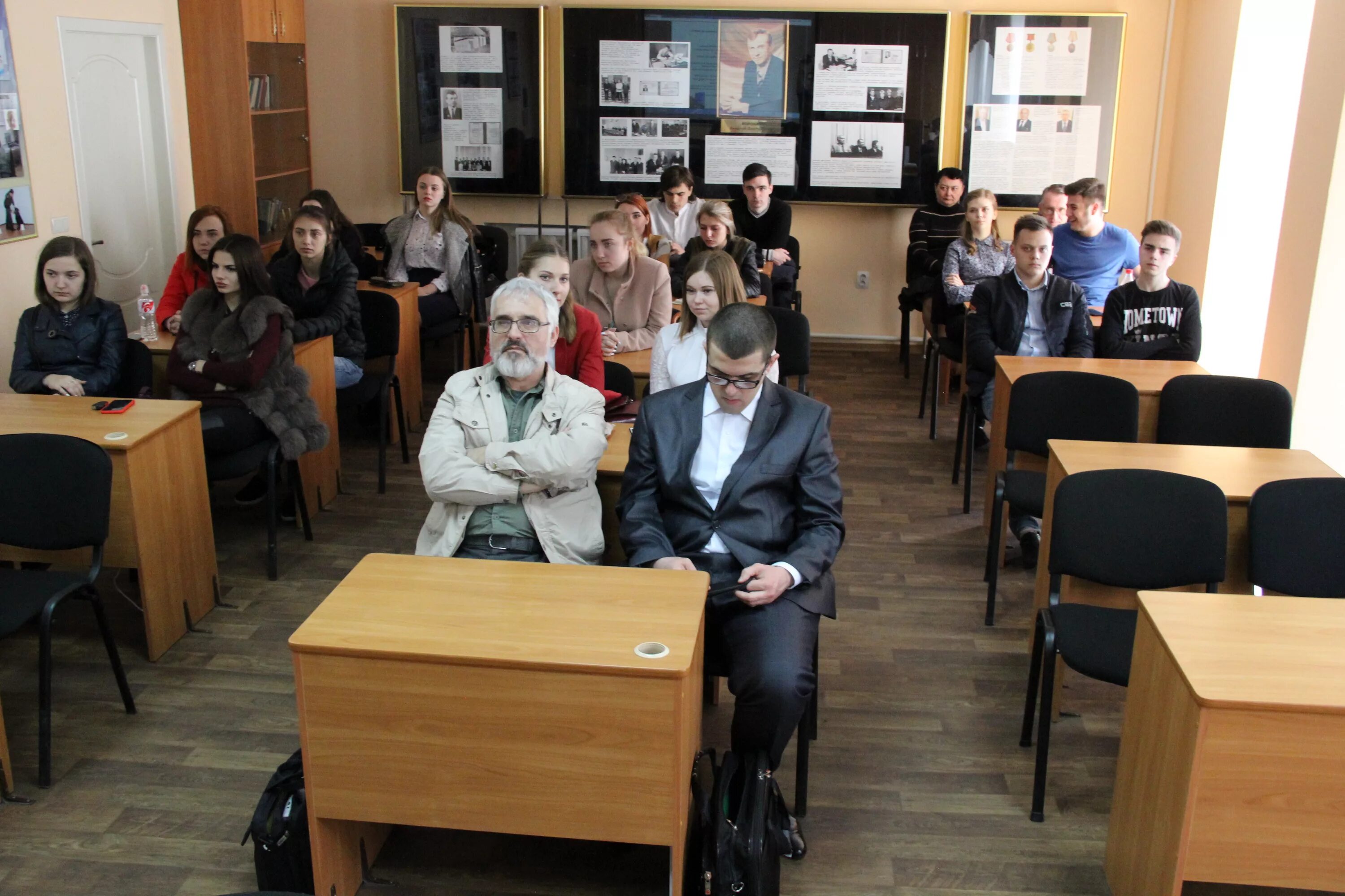 новости юрфаков