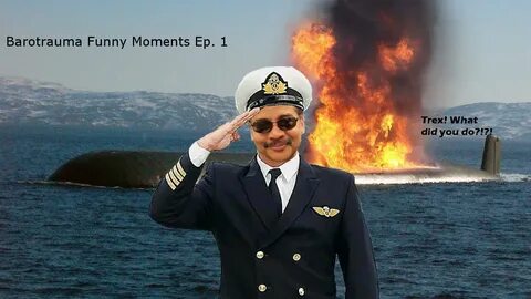 Captain am