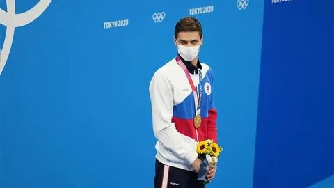 Организатор олимпийских