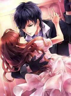 Lady in midnight otome