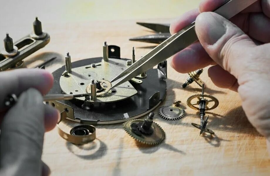 Review: Exactly: How Precision Engineers Created the Modern World by Simon Winch