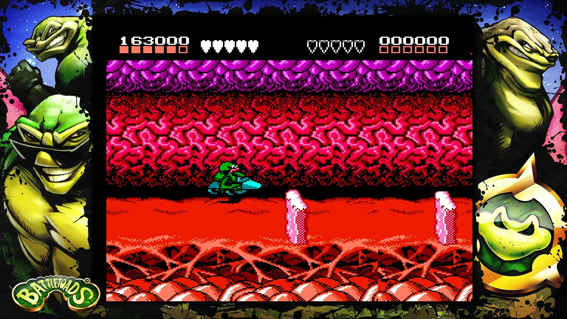 Battletoads (игра, 2020). Battletoads ремастер. Battletoads Sega. Композитор battletoads