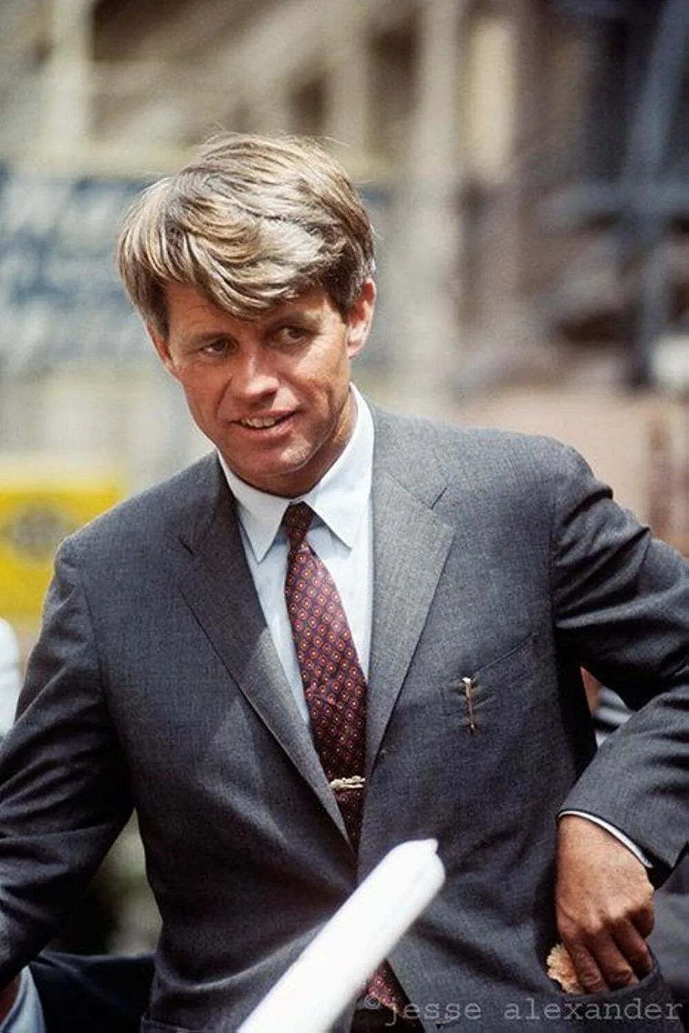 Rfk. Rfk