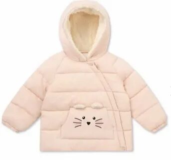Baby куртка