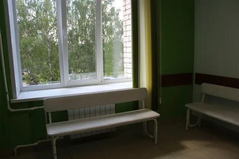 Детская больница новочебоксарск