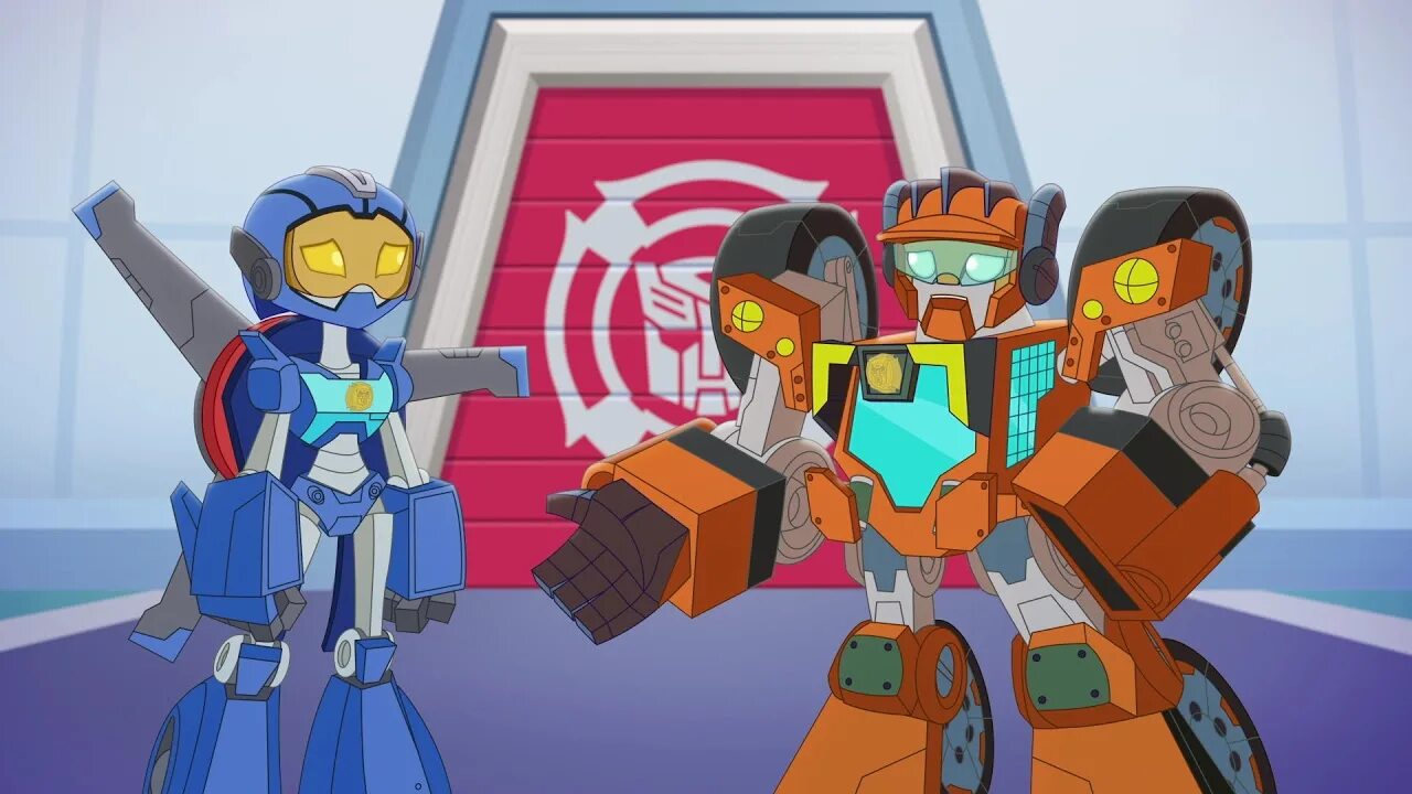 Academy bot