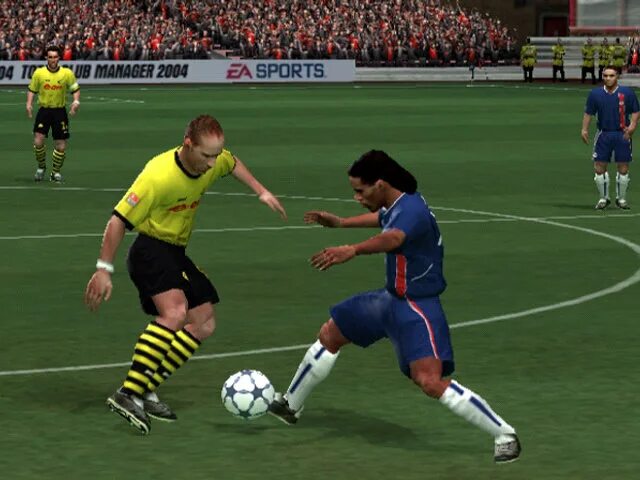 Рпл играть футбол. ФИФА 2004. FIFA Football 2004. ФИФА 2004 еа Спортс. FIFA 2004 World Cup.