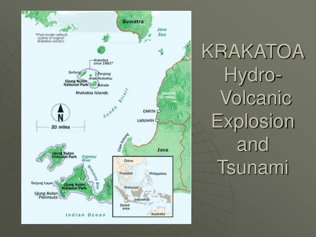 Где находится вулкан кракатау на карте. Кракатау на карте. Кракатау на физической карте. Остров Кракатау на карте. Вулкан Кракатау на карте.