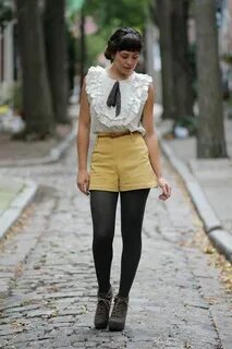 Short wear