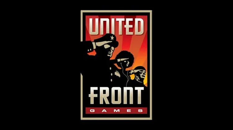 Unite fronts. Юнайтед фронт геймс. MODNATION Racers United Front games. Second United Front 1937. United Front the 5th.