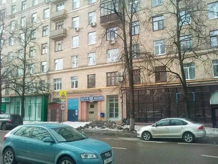 Ферсмана 1к1
