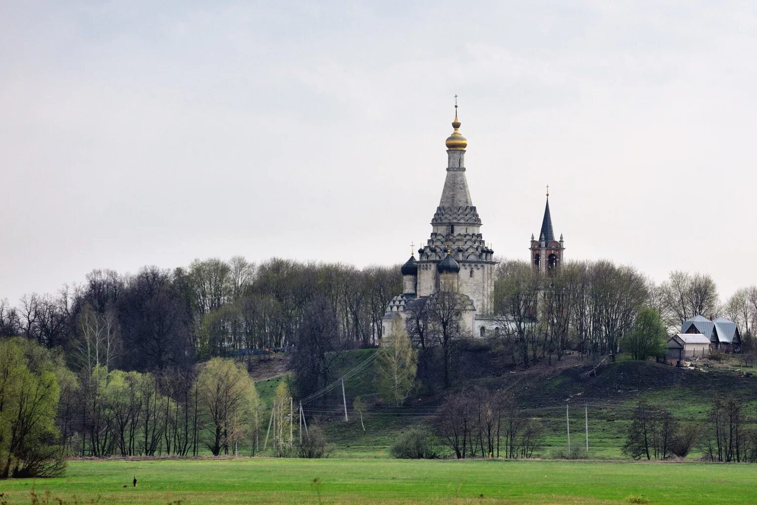 село молоково остров. остров московская обл. церковь спаса преображения в селе остров. село остров ленинского района московской области. церкви спаса-преображения в с.