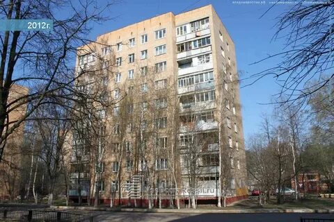Космонавтов 34