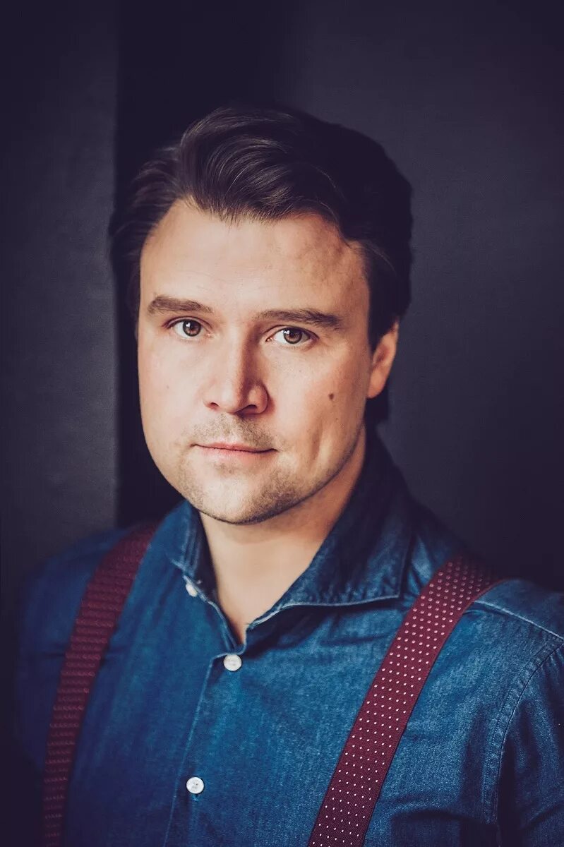 Мурашев. Мурашев