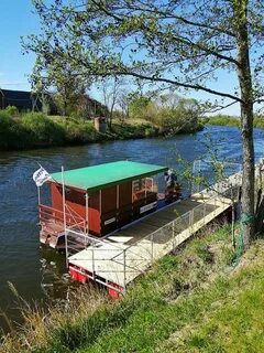 Ферма тюниных в калининградской