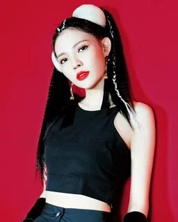 Kpop profiles
