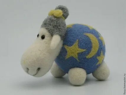 Звездные барашки