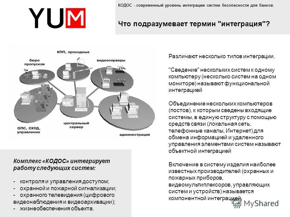 Несколько сведение
