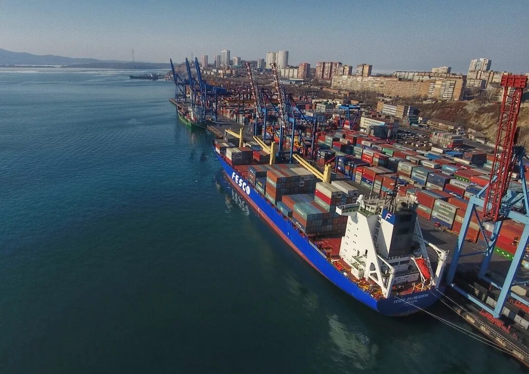 вмтп владивостокский морской. пао вмтп владивосток. порт новороссийск нмтп. грузовой морской порт новороссийск. контейнерный терминал владивостокский рыбный порт.