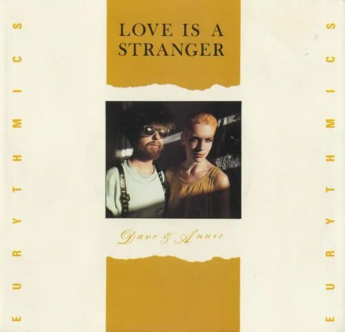 Love s strange