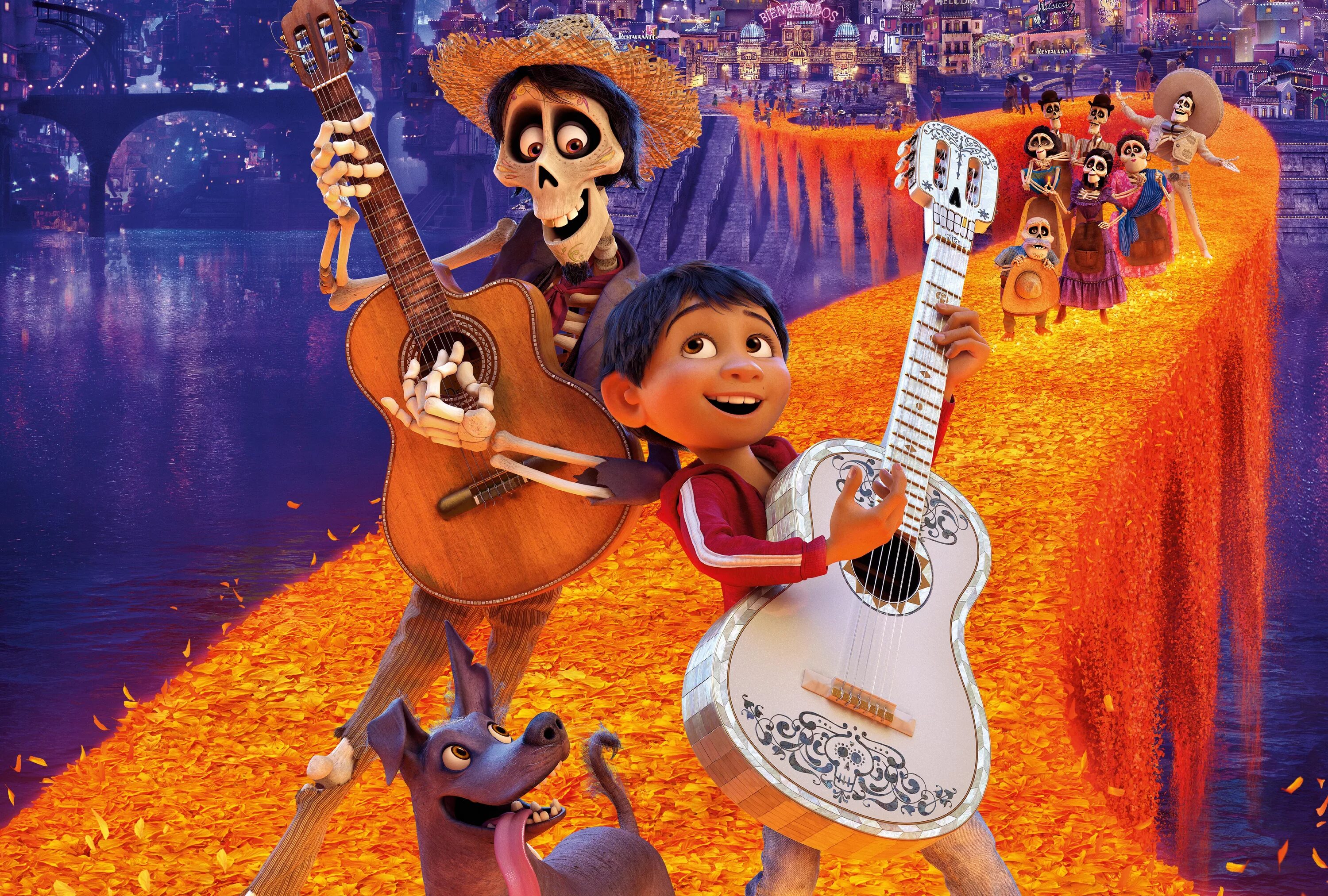 Coco poco