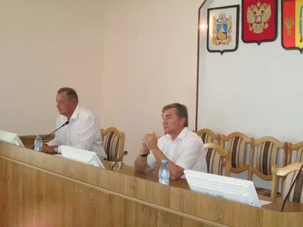 Сайт новоалександровского муниципального