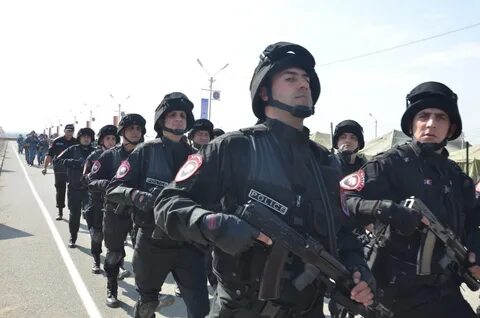 Учение 2015