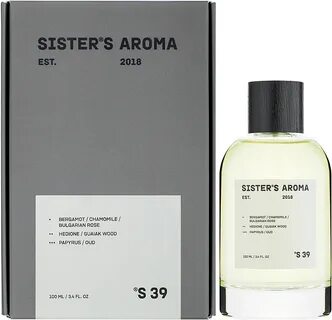 Sisters aroma