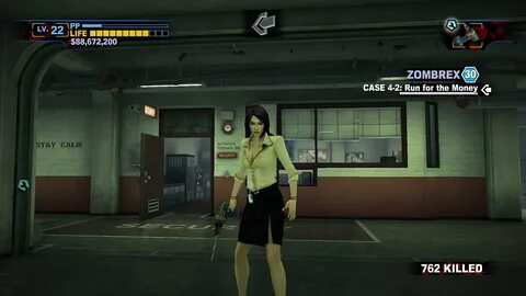 Dead rising 2 моды