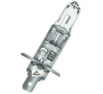 Лампа н1 12v