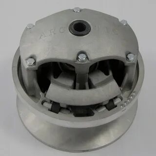 Вариатор арктик