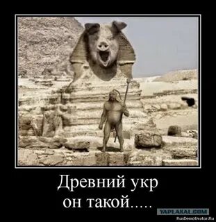 Древние укры