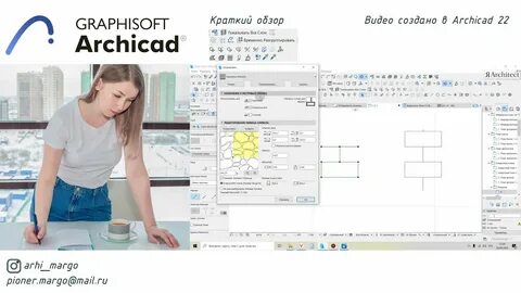 Расставлены ровно