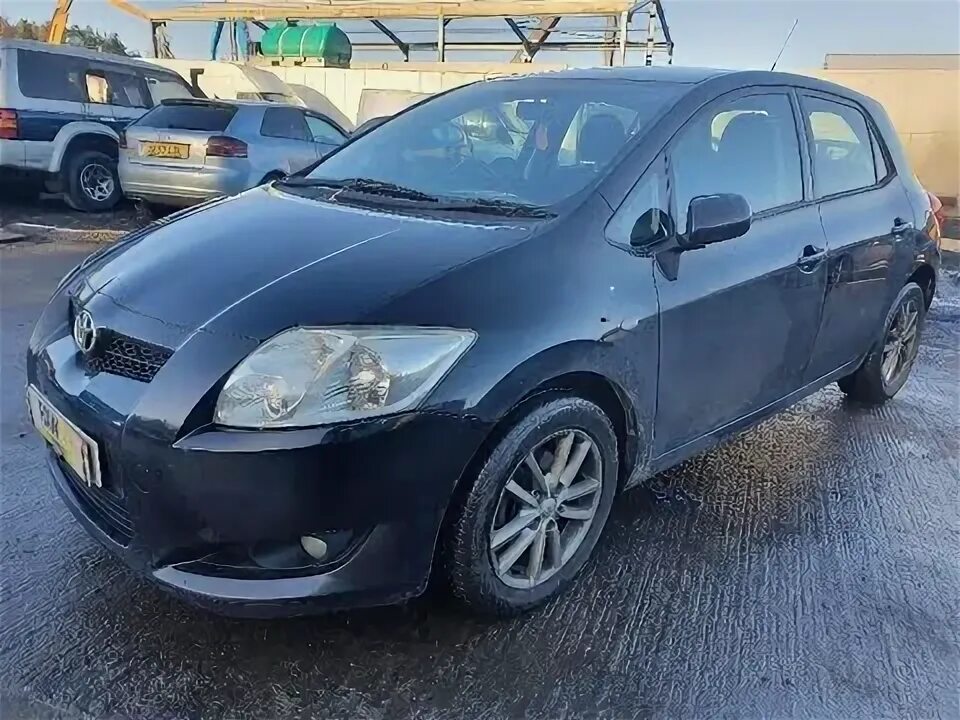 Юбка переднего бампера тойота аурис 2008. Разборки тойота аурис. Toyota auris 2009 1. Toyota auris 2009. Toyota auris 2008 синяя.