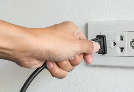 Plug into