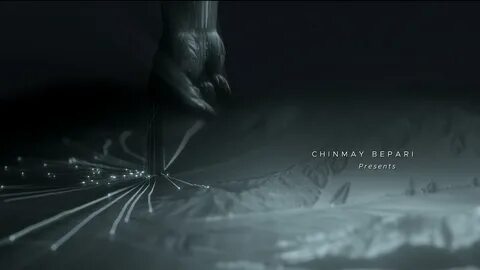 Videohive cinematic
