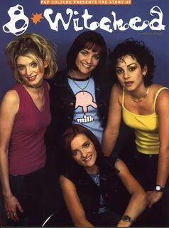 B witched