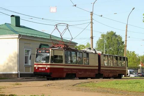 Спб 36