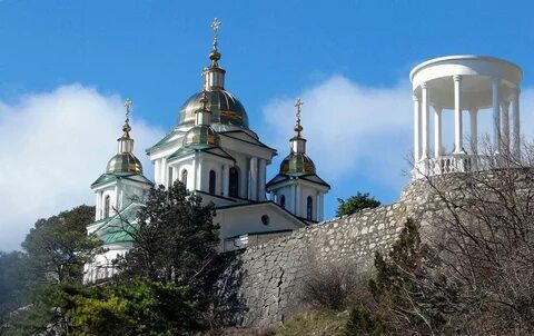 Отзывы в ореанде