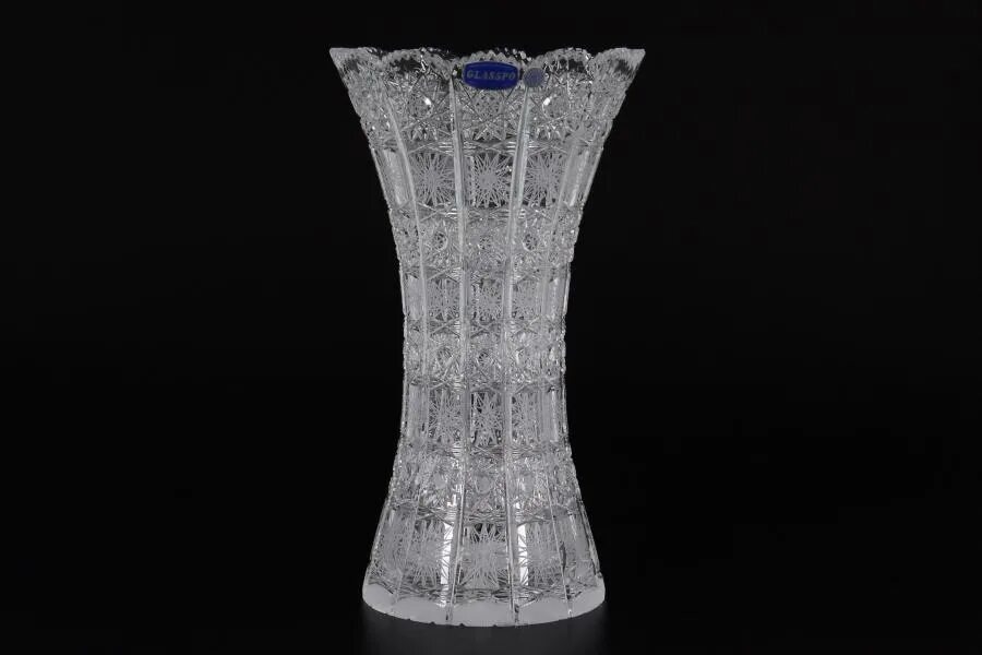 Ваза снежинка. Хрусталь снежинка glasspo ваза. хрустальная ваза glasspo чехия. ваза &quot;glasspo&quot;, bohemia. хрусталь богемия снежинка..