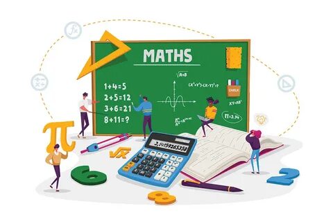 Math education