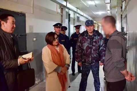 Сизо улан удэ