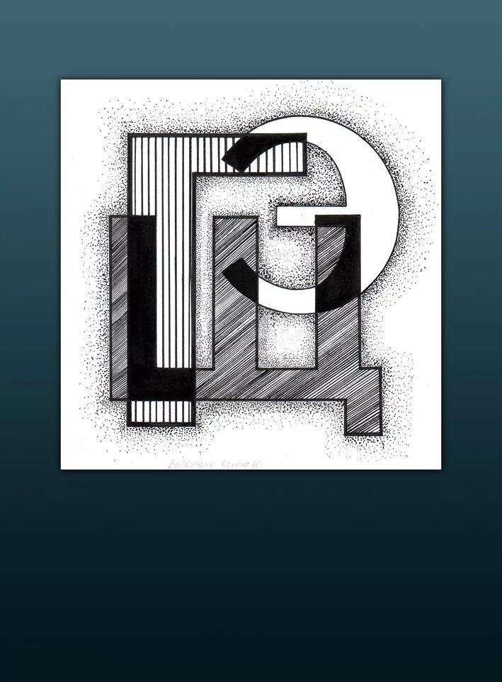 формальная шрифтовая композиция. типографика. шрифта графическая композиция. композиция из шрифтов. современная типографика.