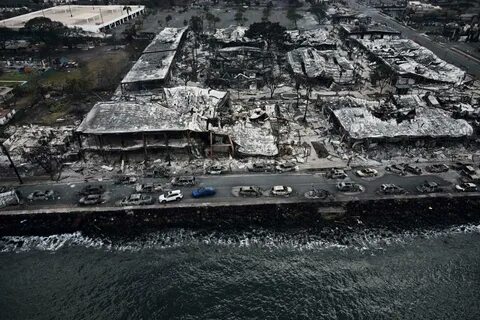 The fire destroyed the building