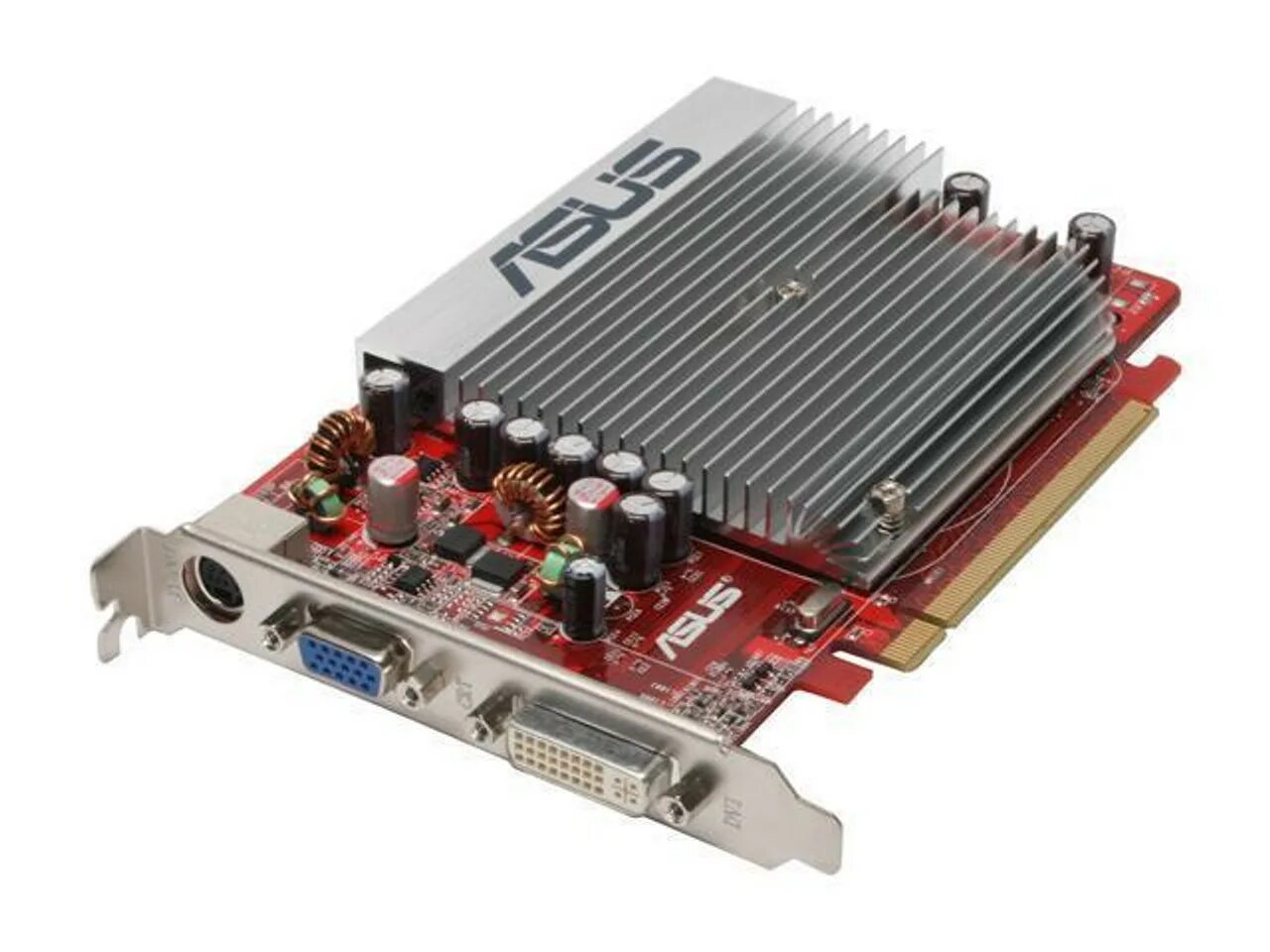 Ati radeon 2400