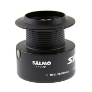 Salmo sniper