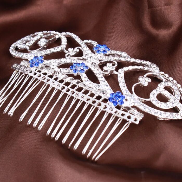 гребень ундины